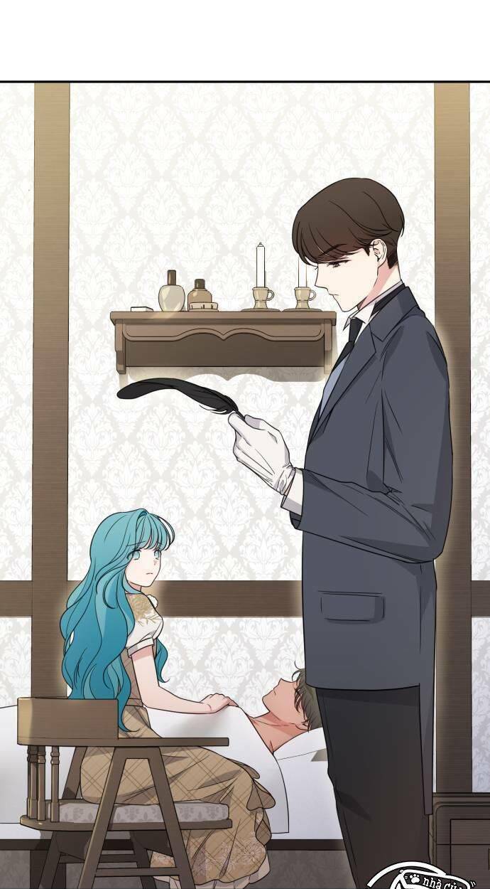 công nương mint bé nhỏ chapter 36 37