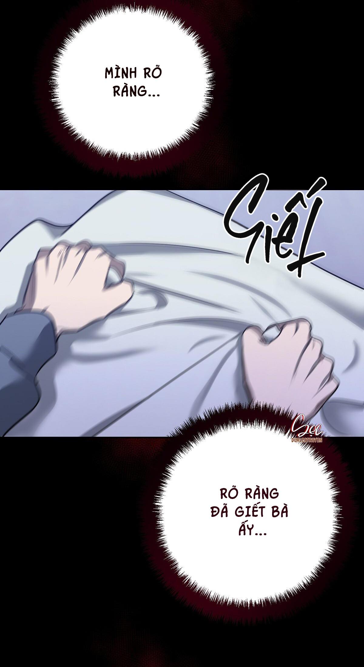 lý do của ác nhân chapter 37 22