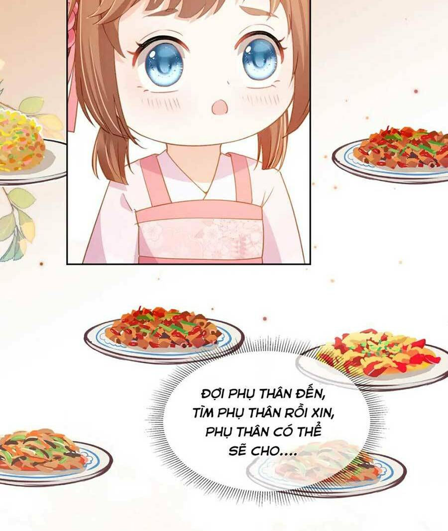 nhặt được bảo bối manh manh chapter 87 29