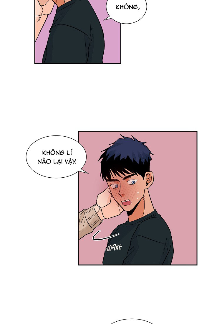 yêu em đi, bác sĩ! chapter 16 41