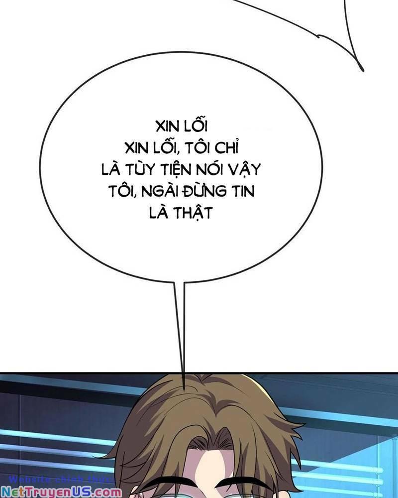 nhìn thấy thanh máu, ta xử tội thần linh chapter 80 31