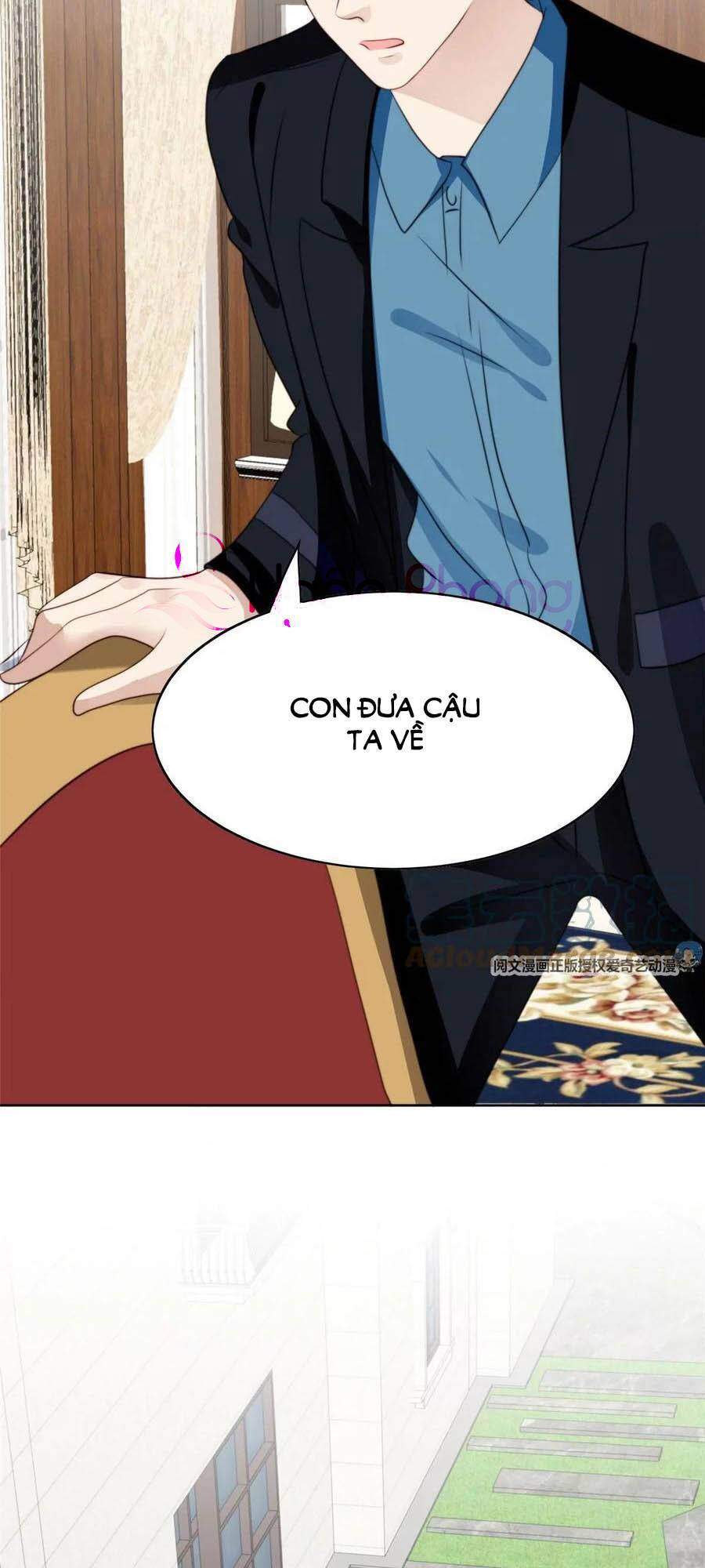 dựa vào đại lão ổn định vị trí c trong nam đoàn chapter 59 9