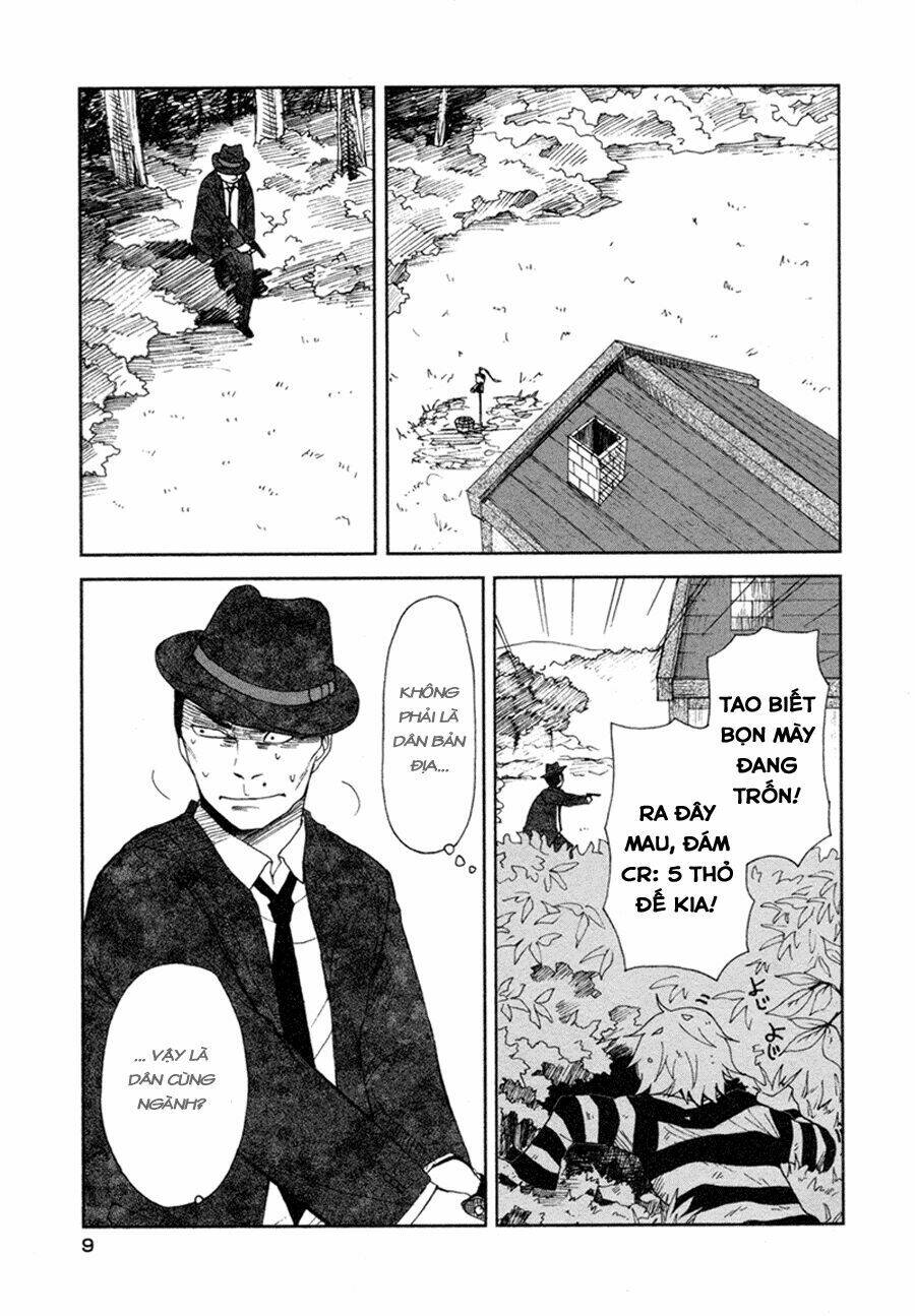 lucky dog 1 blast chapter 16 11