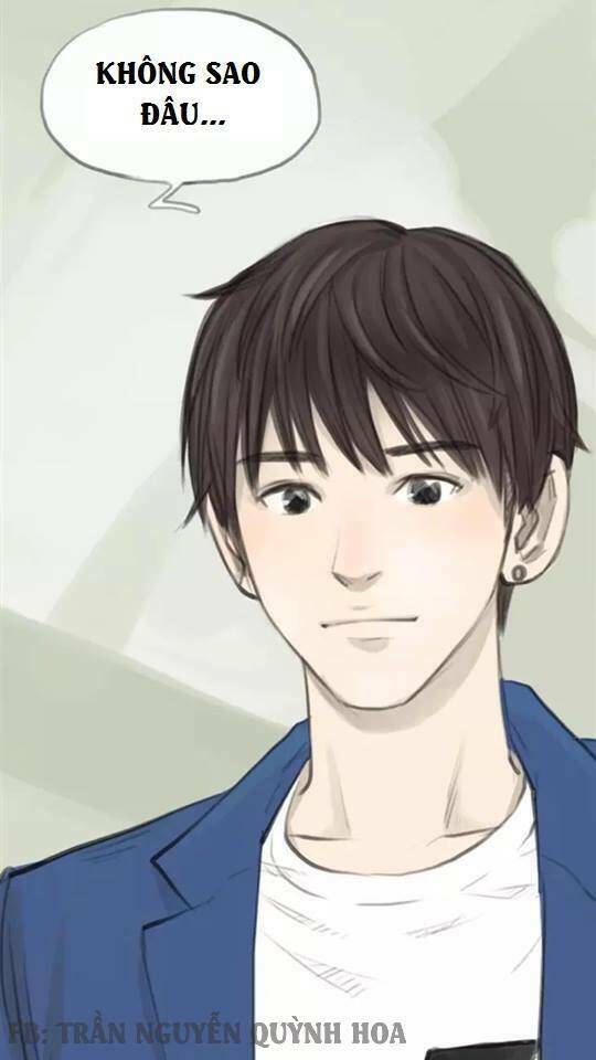 12 giờ của lọ lem chapter 4 18