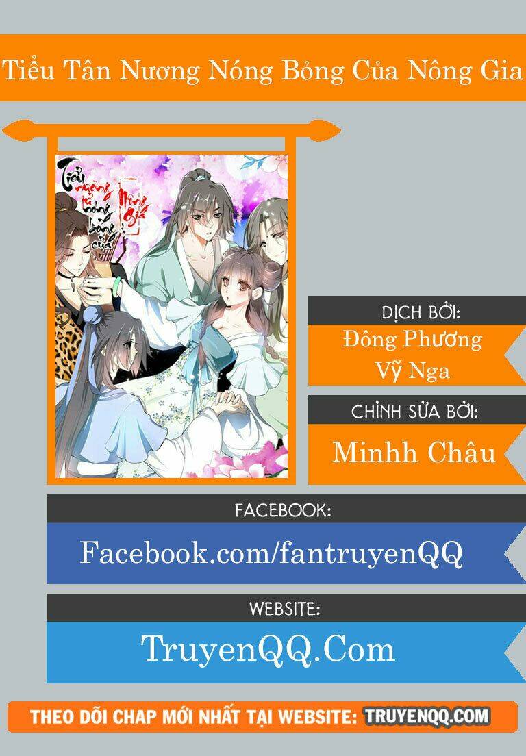 điền viên mật sủng: cô vợ nóng bỏng chapter 28 1