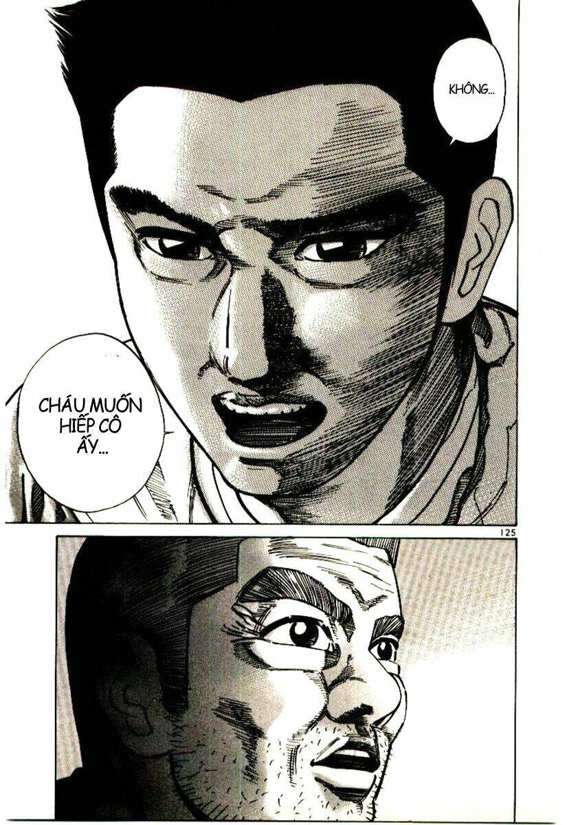 sát thủ số 1 chapter 38 11