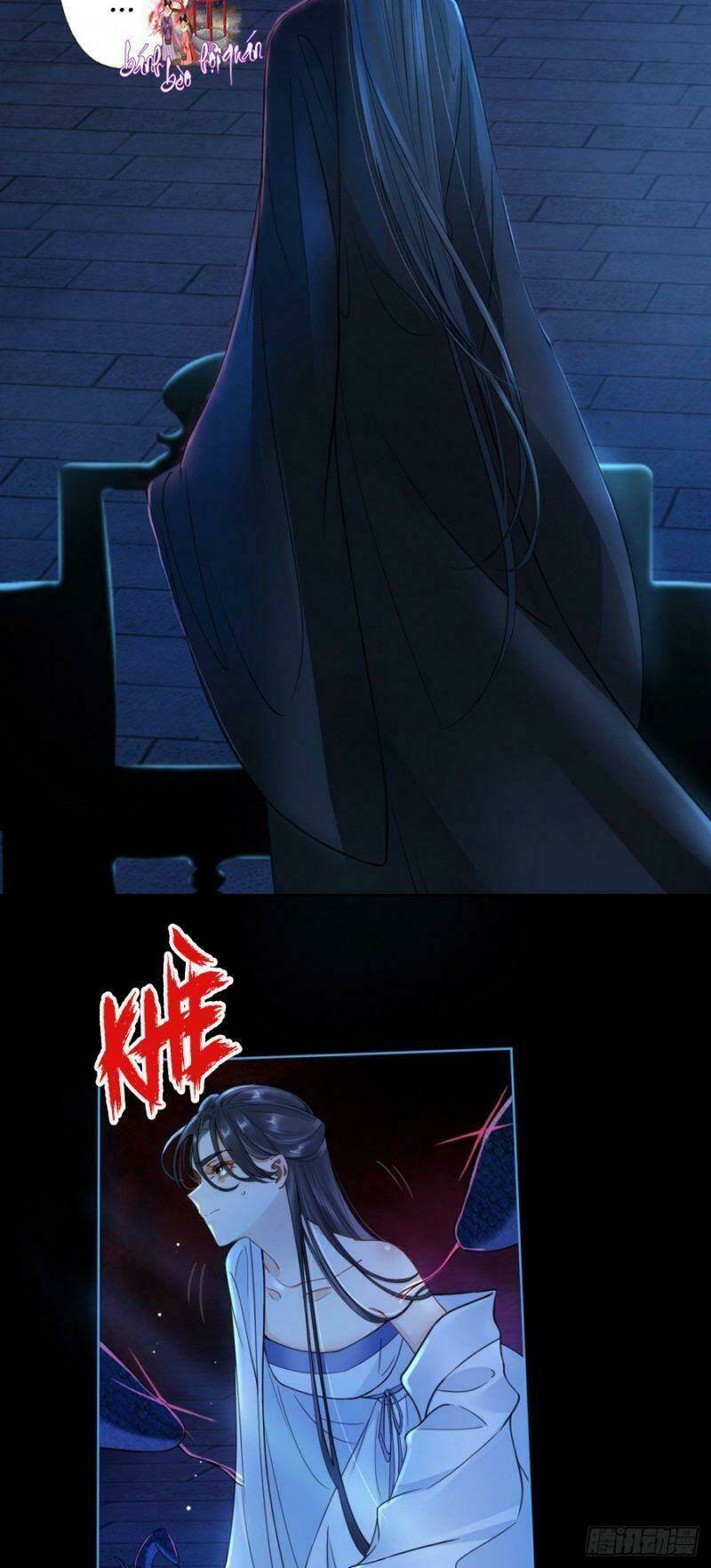 mê hoặc nhân tâm chapter 2 19