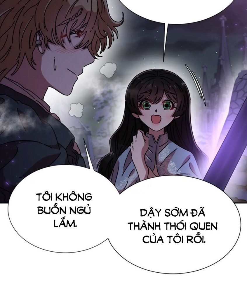 con gái bảo bối của ma vương chapter 95 32