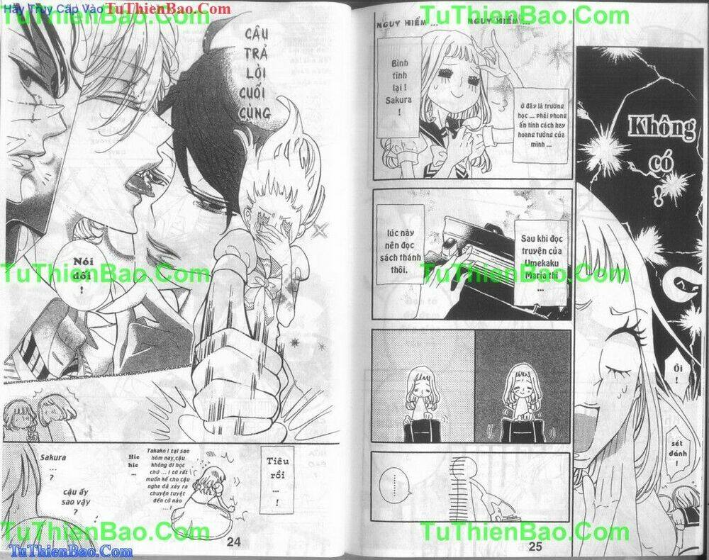 tìm lại yêu thương chapter 1 14