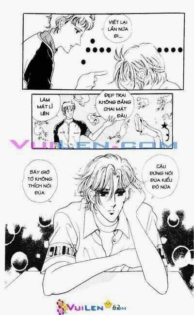 lá chắn tình yêu chapter 8 60