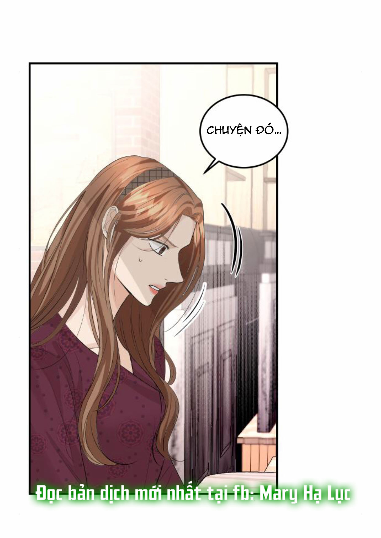 cuộc hôn nhân hoàn hảo chapter 29 22