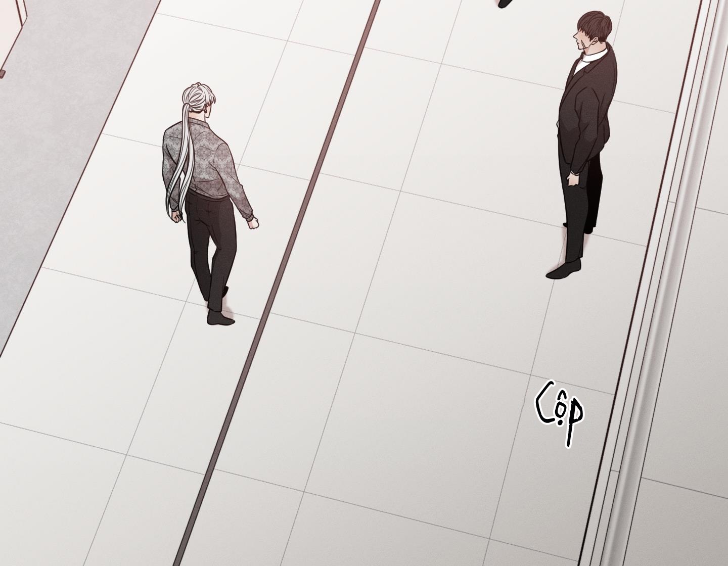 hội chứng minmotion chapter 32 54