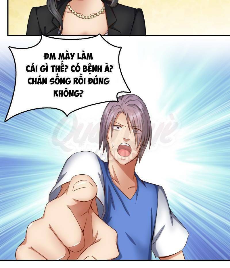 tuyệt thế thiên tài hệ thống chapter 51 5