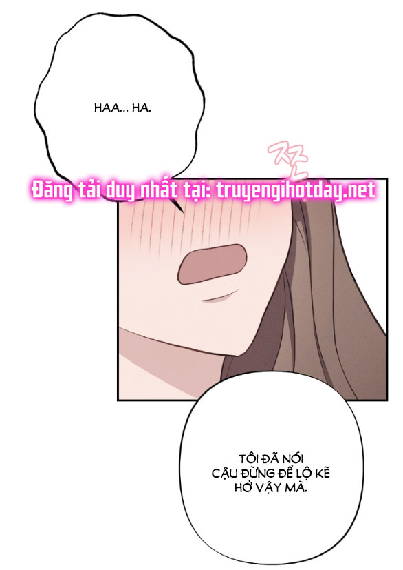 Hãy Khóc Cho Thật Xinh Đẹp Đi chapter 11.2 - Trang 59