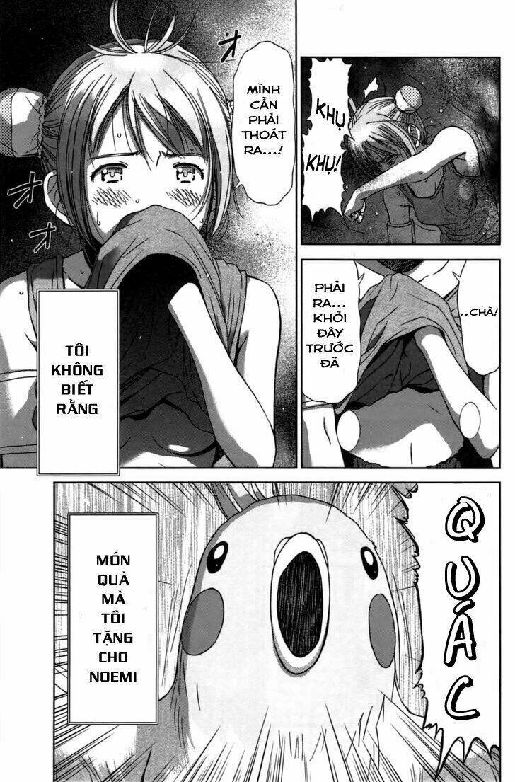 coulomb fille chapter 5 9