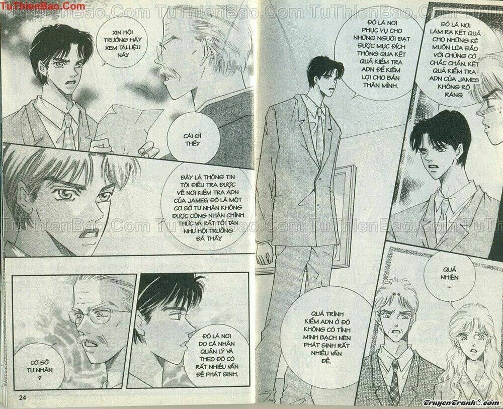 giấc mơ triệu phú chapter 9 36