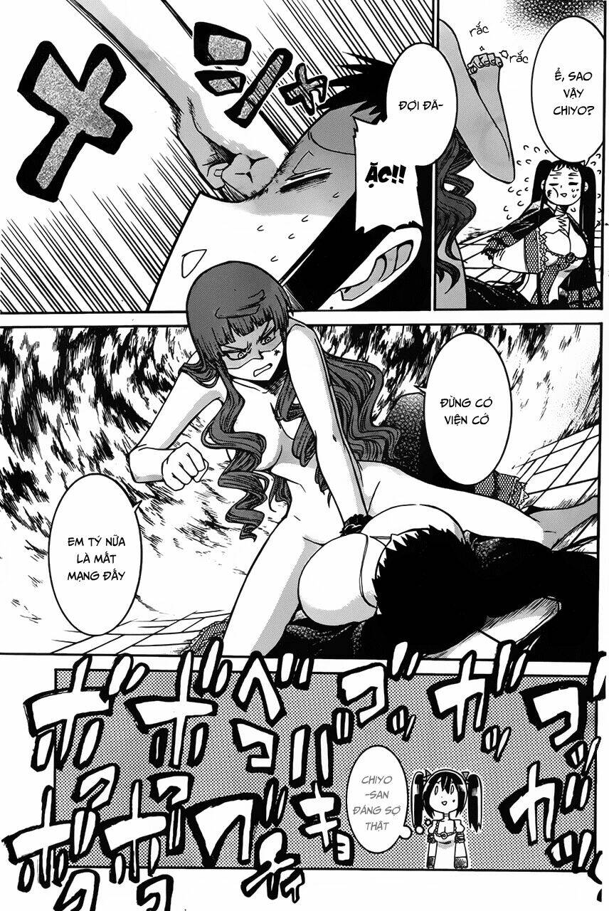 murcielago chapter 26 21