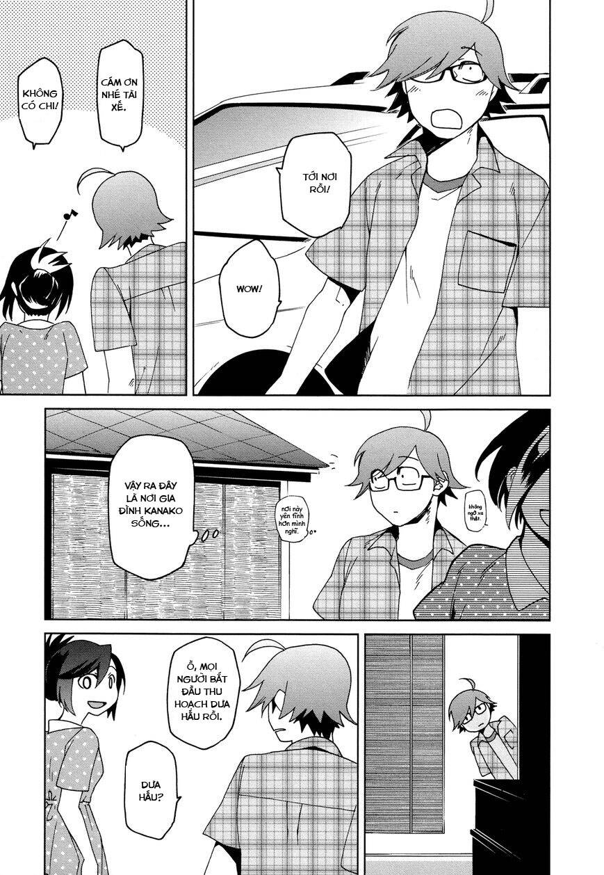 futari no renai shoka chapter 10 7