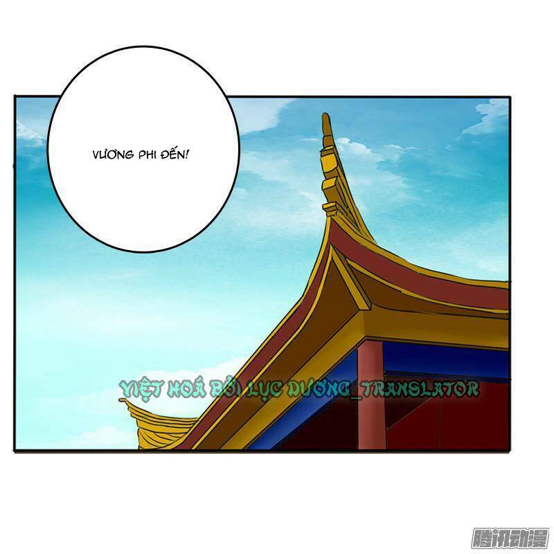 thông linh phi chapter 79 50