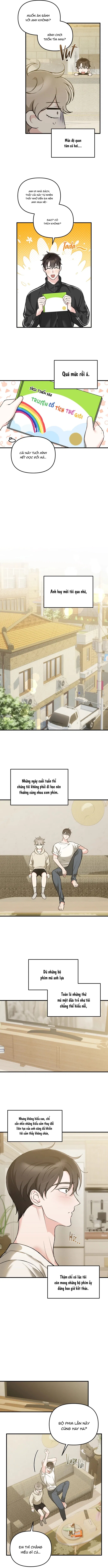 xuyên trời đã định chapter 8 2