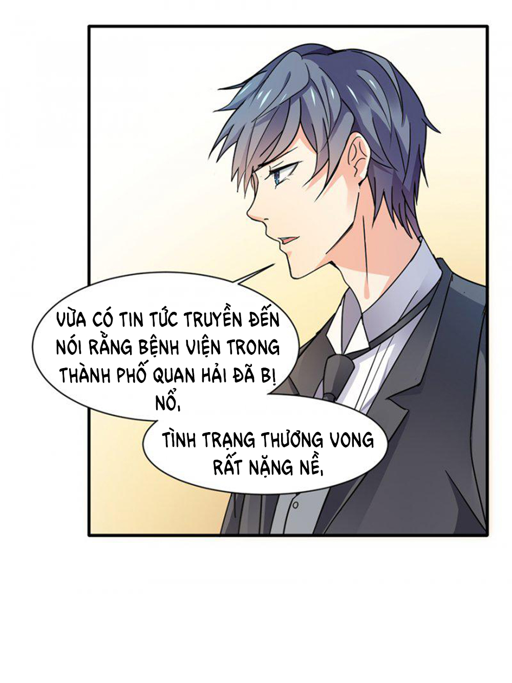 nhật ký dạy dỗ của gia tộc đáng yêu chapter 7 4