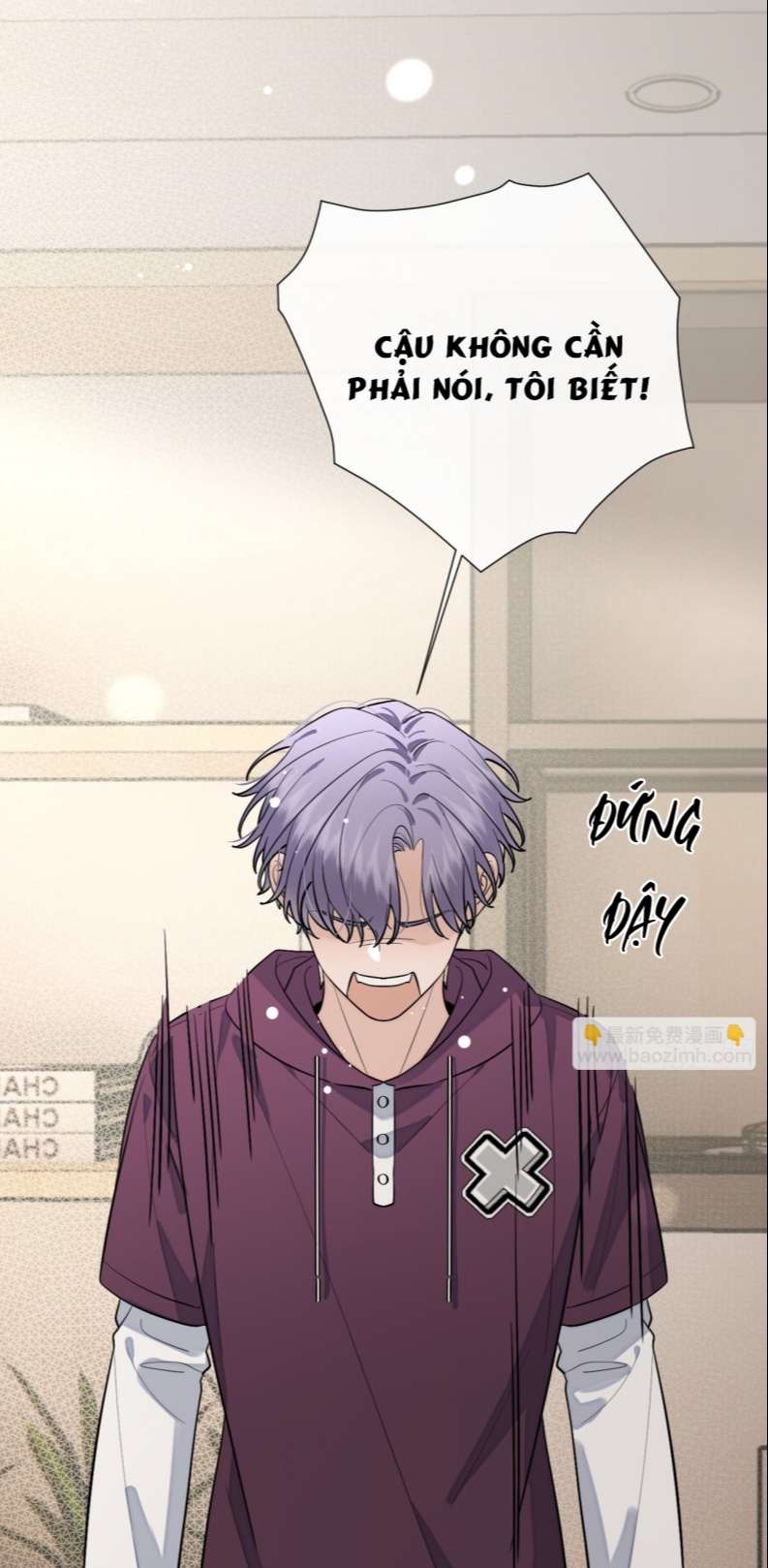 chó lớn bắt nạt chủ chapter 38 35