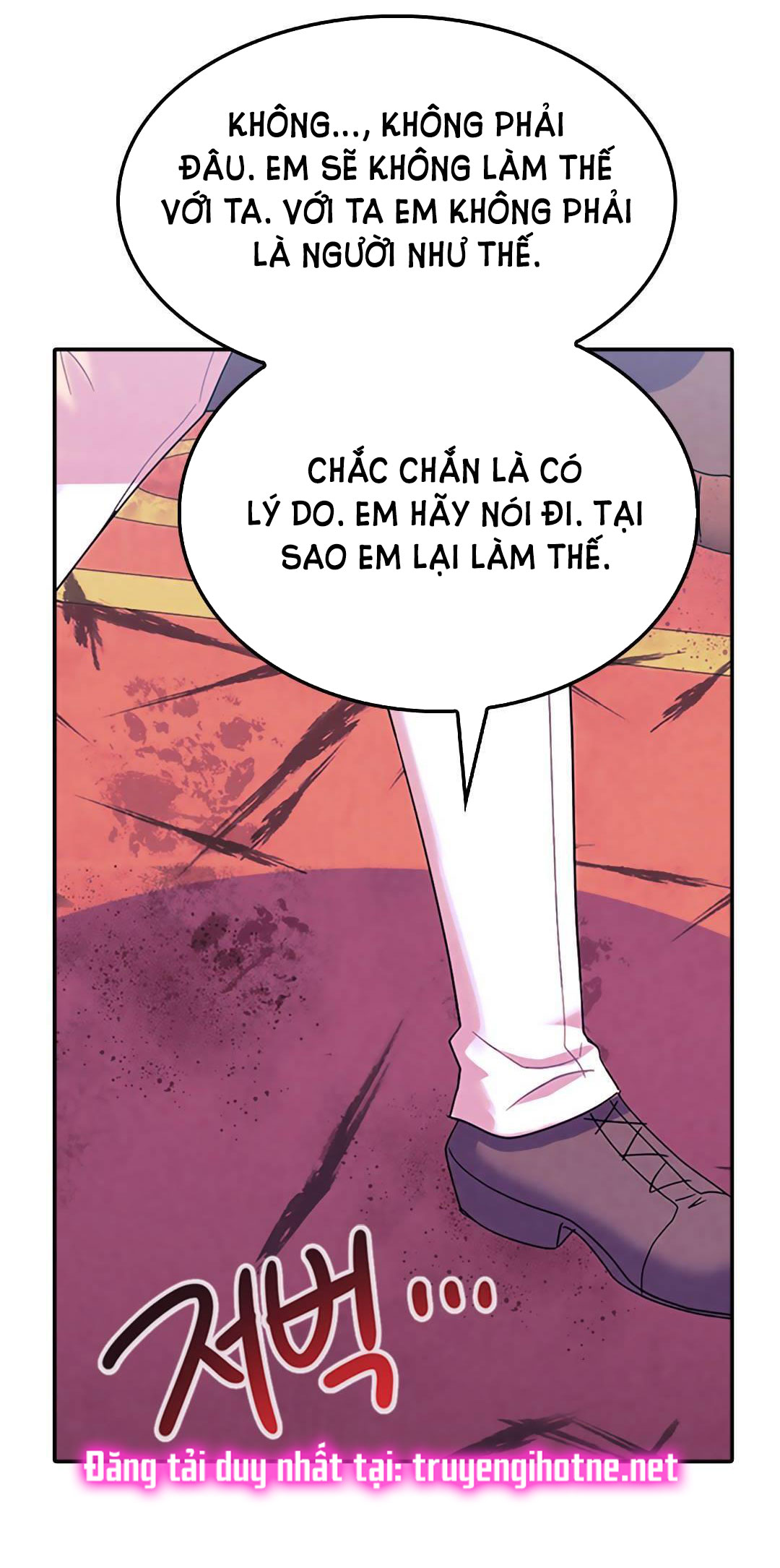 [bản 18+] trò chơi săn mồi của hoàng đế và thánh kỵ sĩ chapter 36.1 39