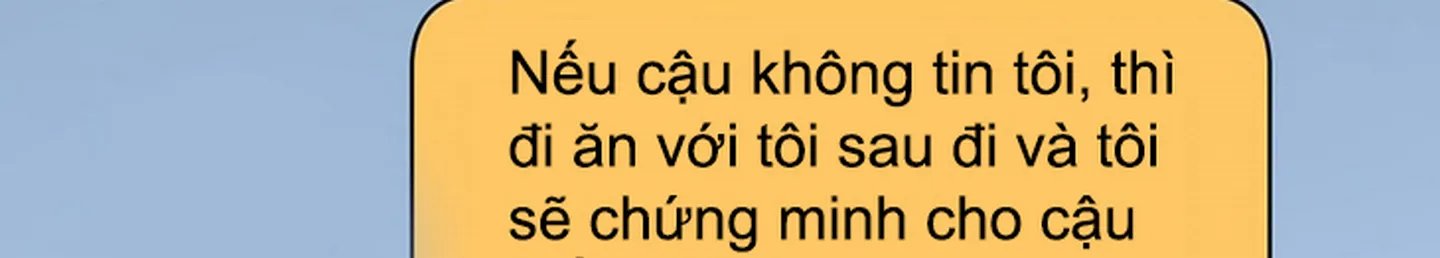 chuyện quái gì với giấc mơ đó vậy chapter 20 18