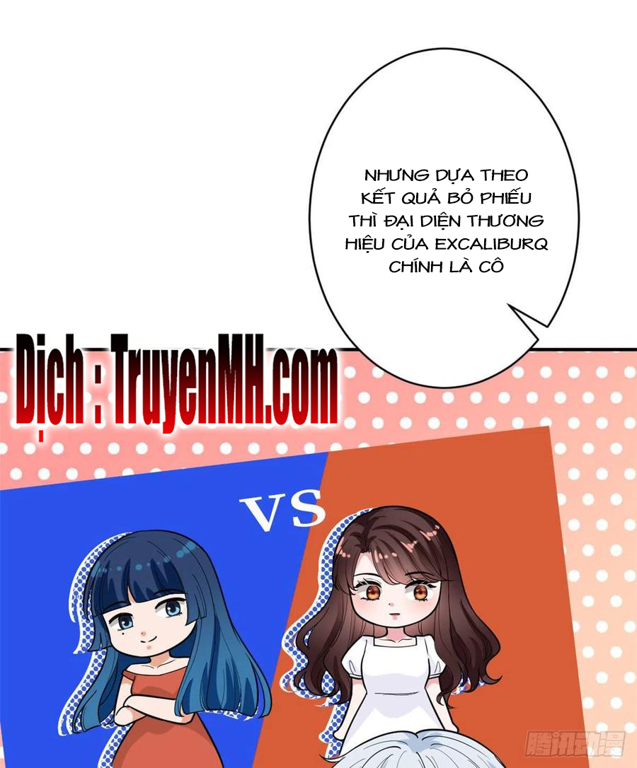 thí hôn lão công, cần giúp sức chapter 388 17