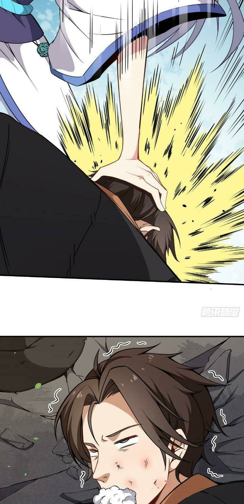 tổ thượng có tiền chapter 10 35