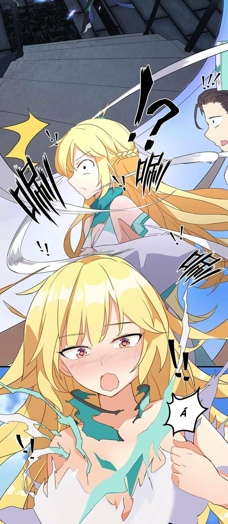 phương pháp sử dụng ma nữ và thánh nữ chapter 1 9