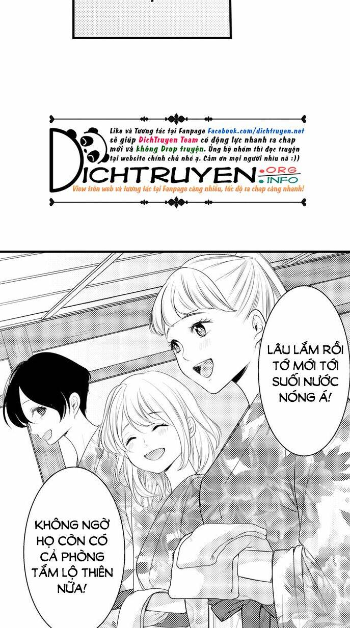 giả vờ ngủ cũng không ngăn được anh ấy chapter 29 15