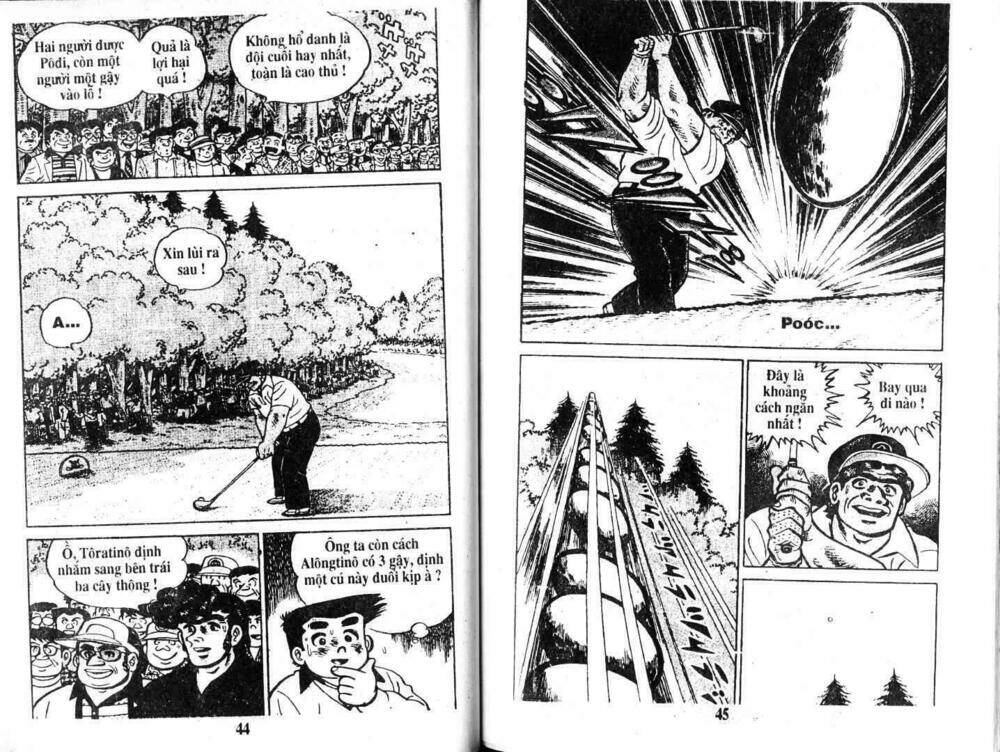 tân teppi chapter 45 20