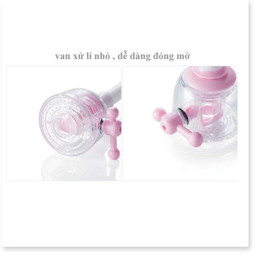 Vòi nước thông minh