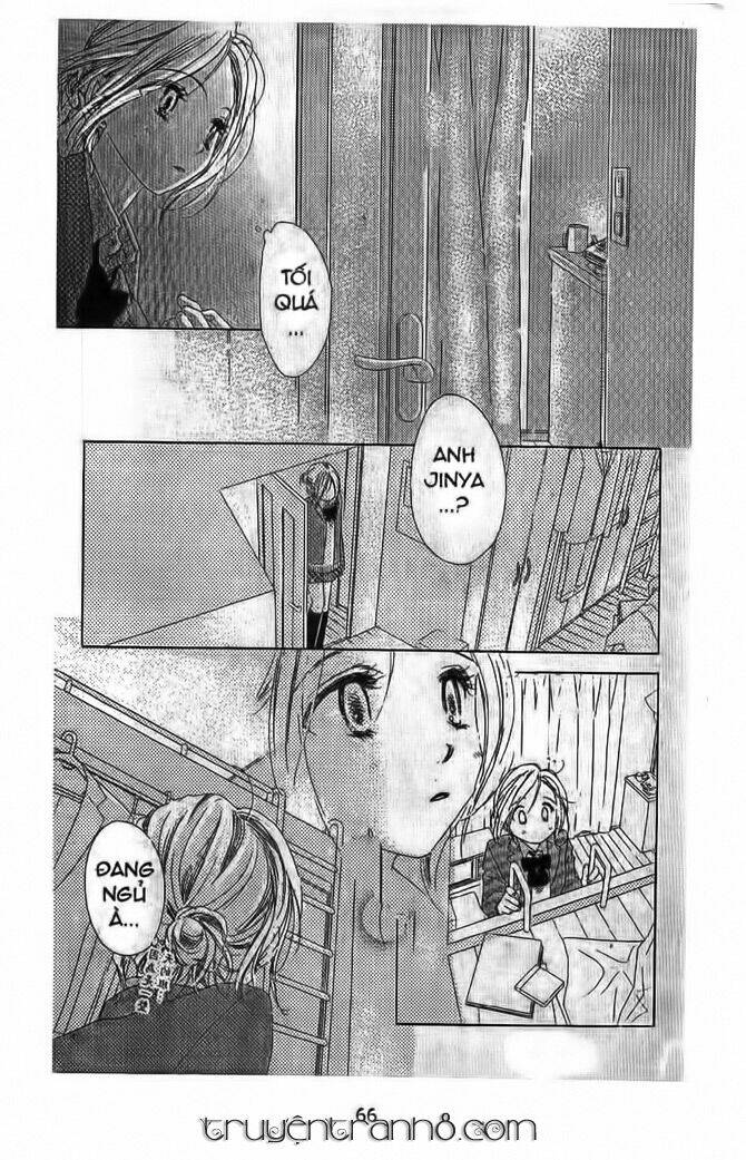 gió xuân chapter 4 7