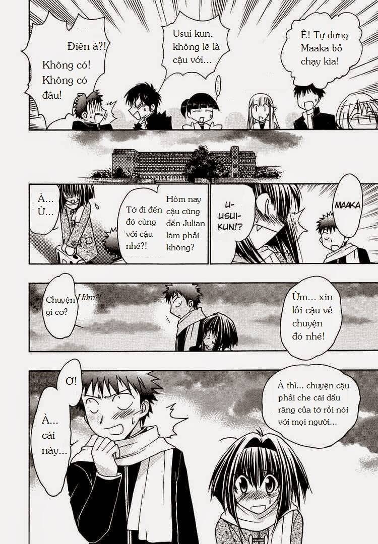 little vampire chapter 32 10