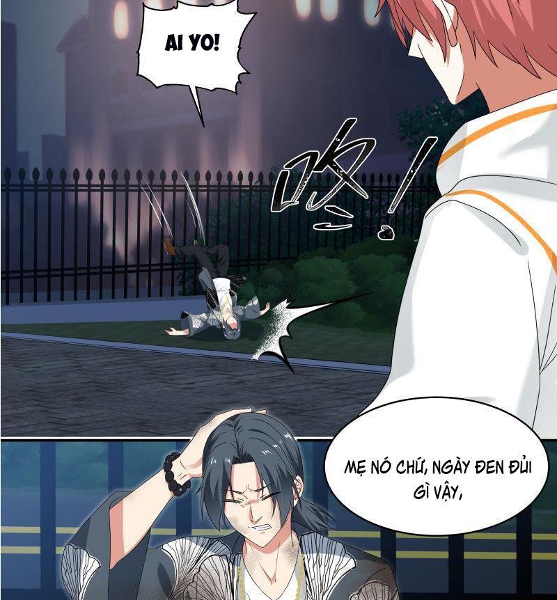 trên người ta có một rồng chapter 267 17