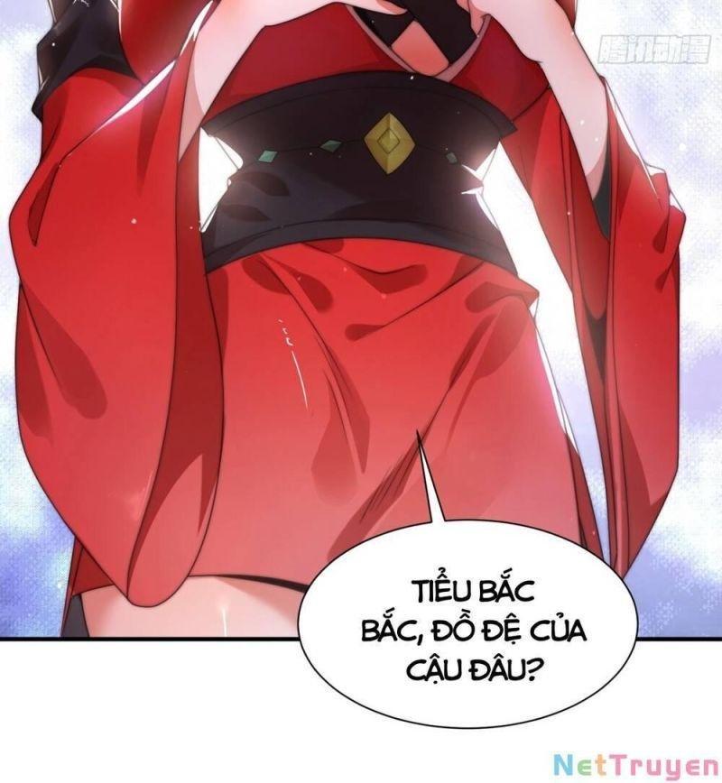 mỗi nữ đồ đệ đều muốn giết ta chapter 7 24