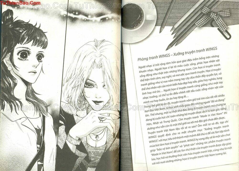 wings chắp cánh chapter 1 82