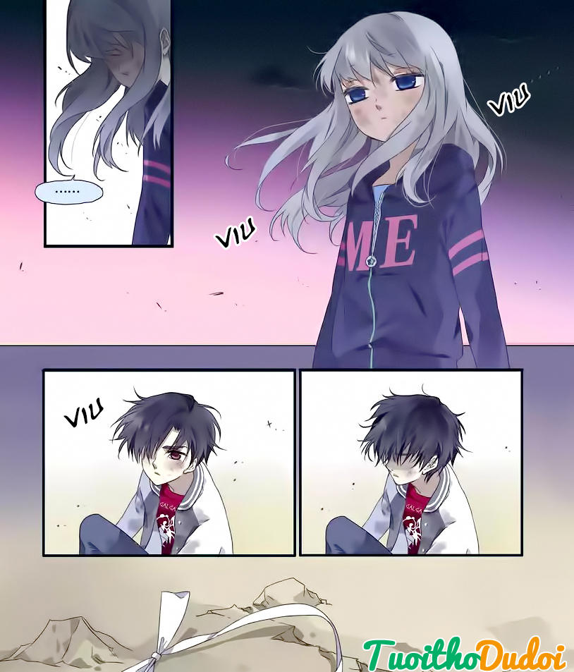 lam sí chapter 21 7