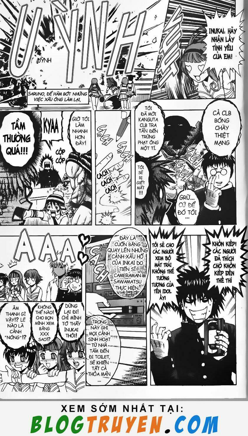 mr.fullswing chapter 74 5