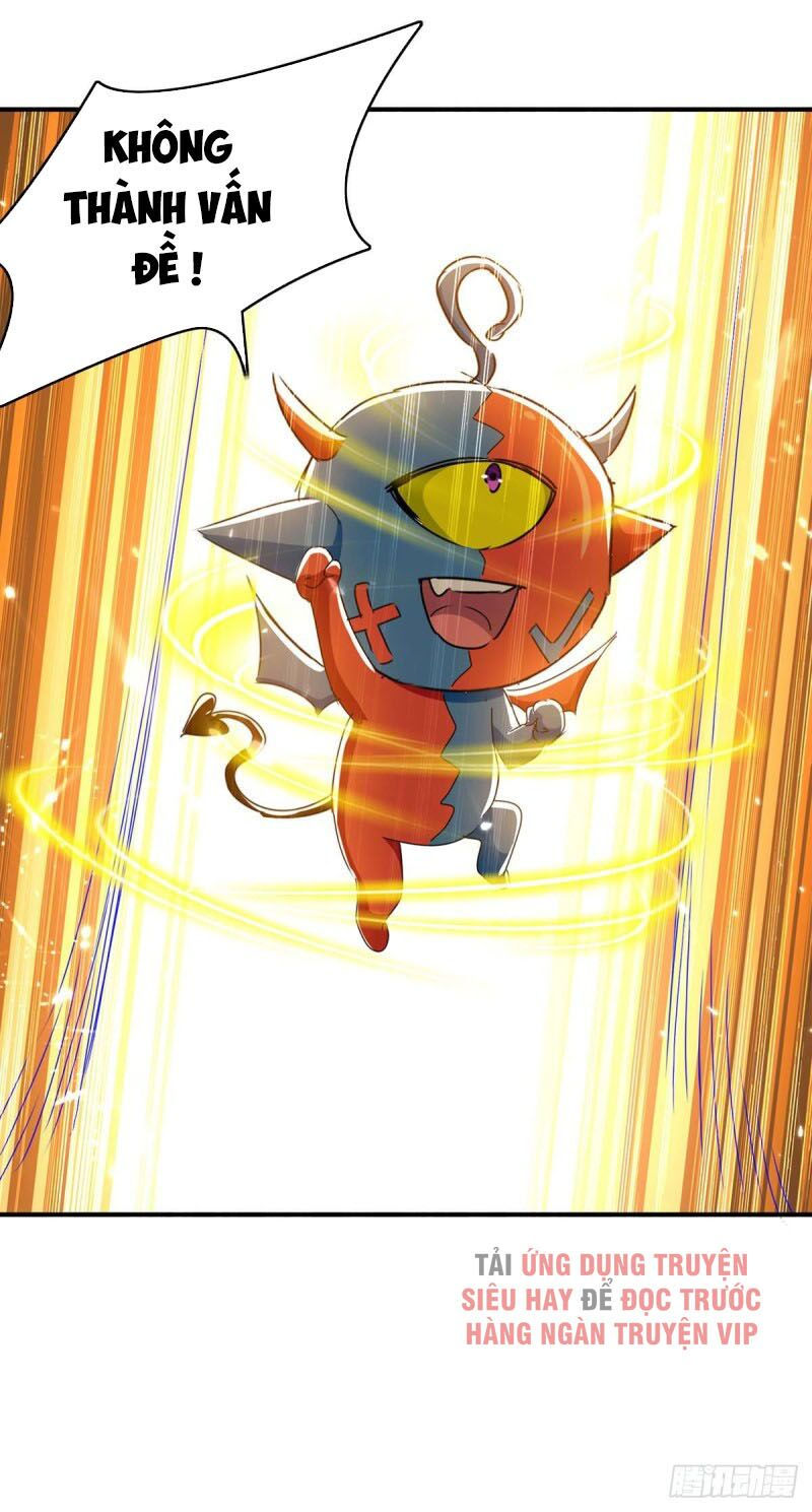 tối cường thăng cấp chapter 221 20