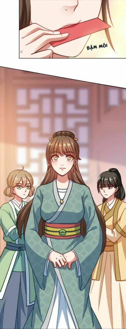 song thế sủng phi chapter 10 4