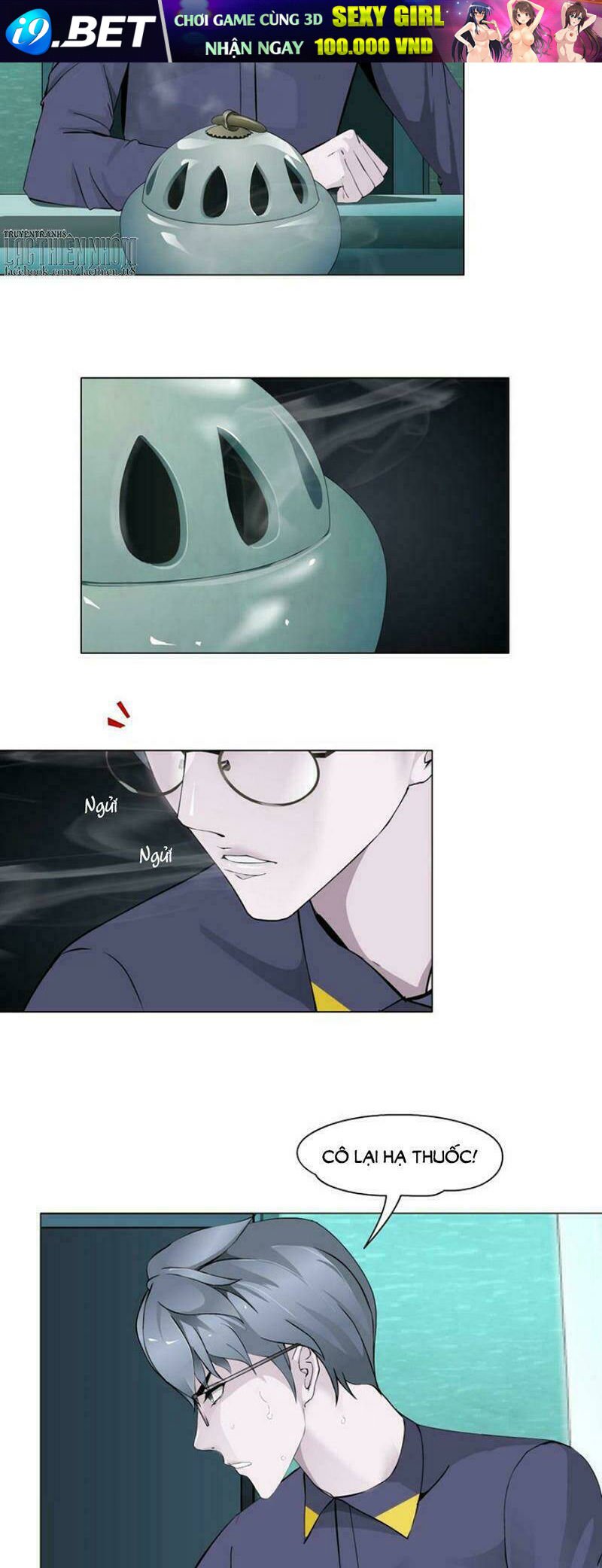 sổ tay mỹ nam giới x chapter 38 12