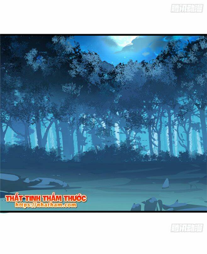 liêu liêu trai chapter 16 4