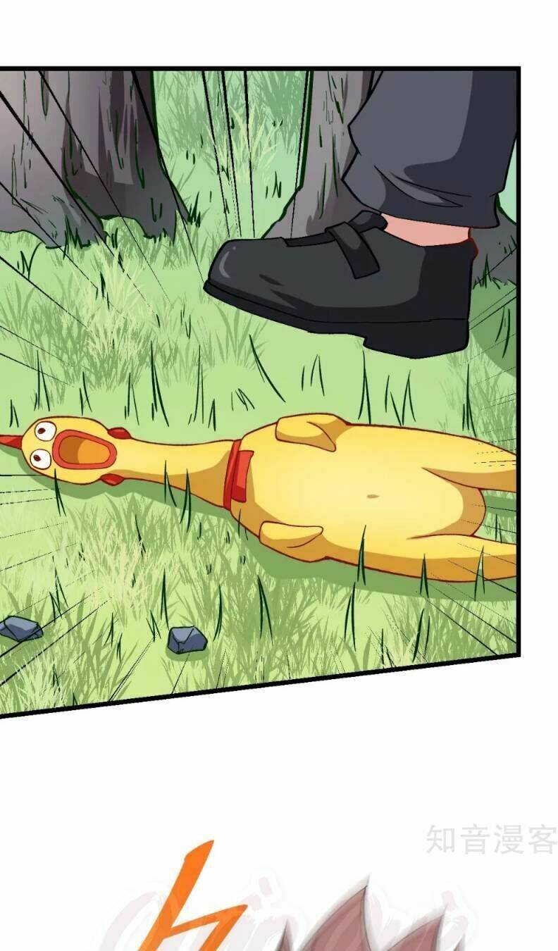 vườn trường cuồng sư hệ thống chapter 87 5