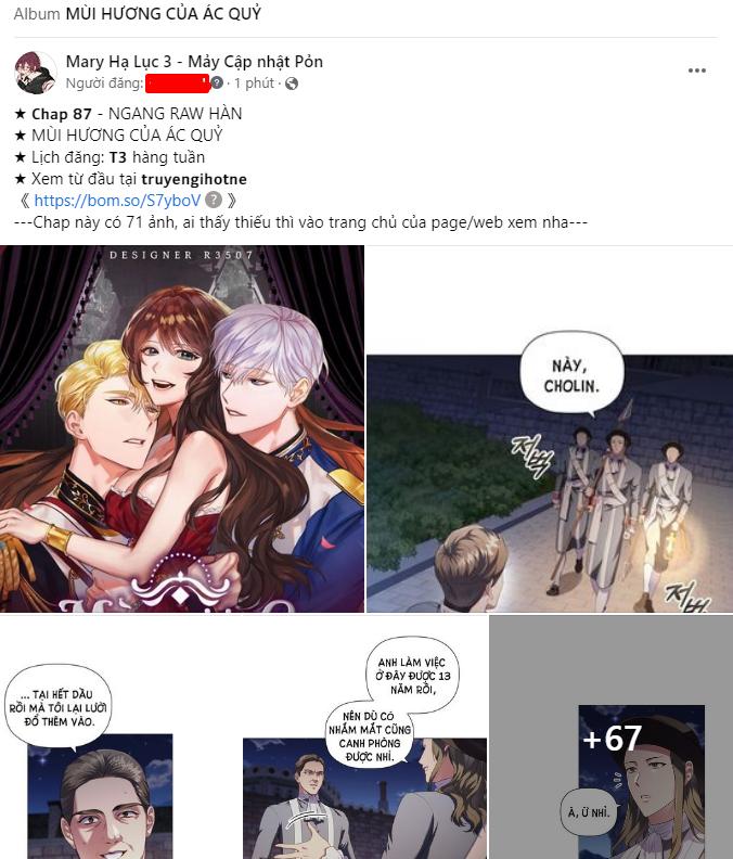 năm môn đệ của charlotte chapter 169.2 24