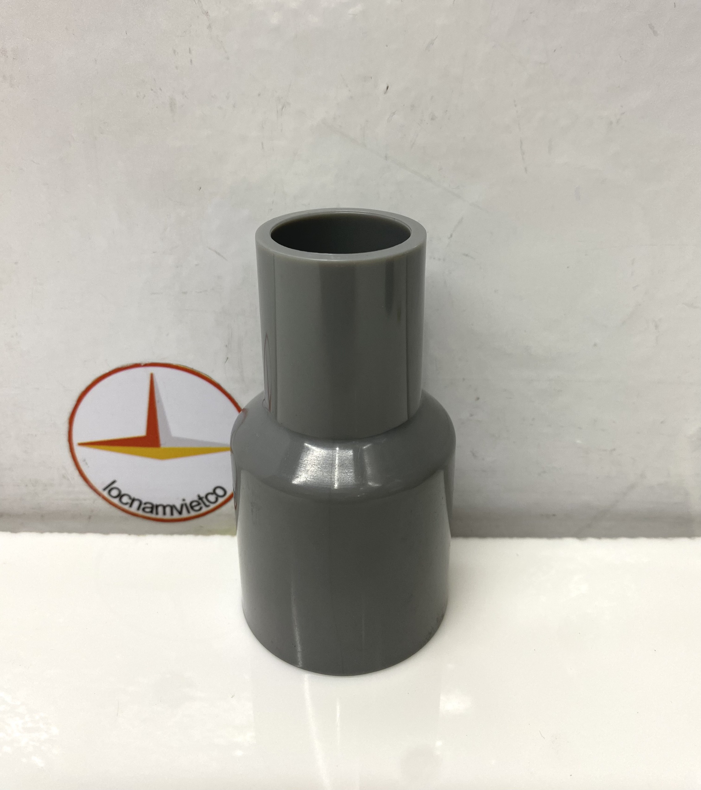 Nối giảm 42 x 27 nhựa PVC Bình Minh _N42x27