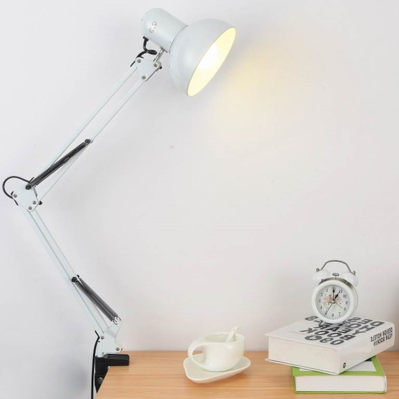 Đèn học BT0001T Đèn ngủ - Đèn trang trí kiểu dáng Pixar Lamp