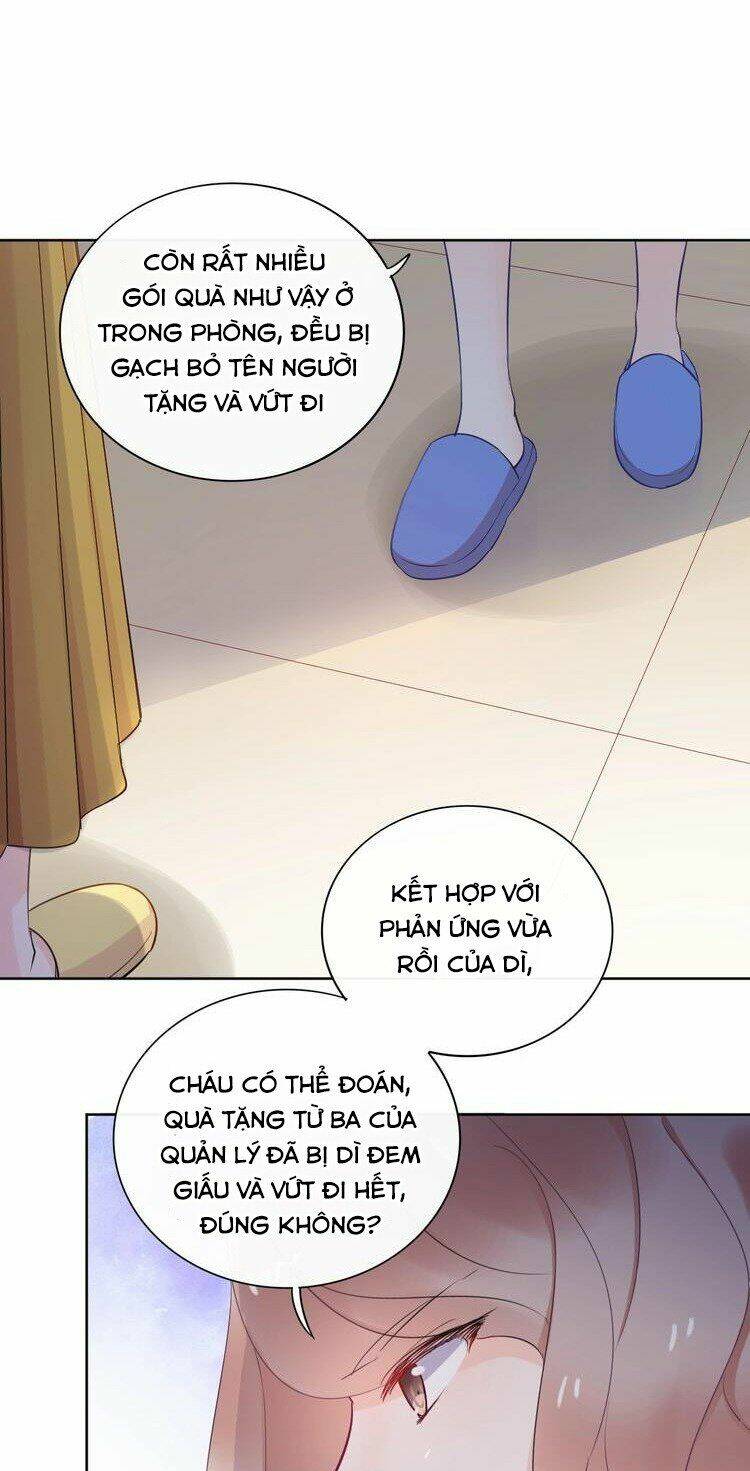 cẩm nang tấn công tra nam chapter 21 6